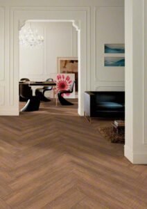 Nora | Fusta Porcellànica Càlida i Natural