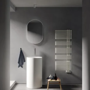 Radiador Toaller Jazz S | IRSAP