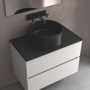 Lavabos de Posar | Disseny escultòric, versatilitat i alta decoració | Salgar