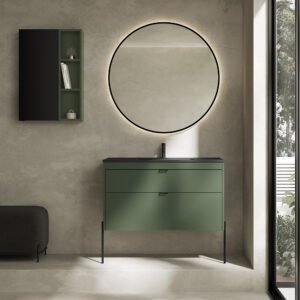 Logika | Funcionalitat, línies rectes i simetria perfecta | Royo