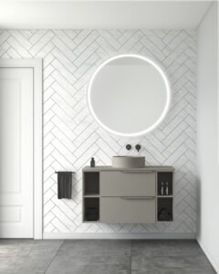 Mio Compact | Disseny sobri, tall a biaix i elegància minimalista | Royo