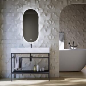 Mobiliari Singular | Moble de Bany de Disseny Compacte
