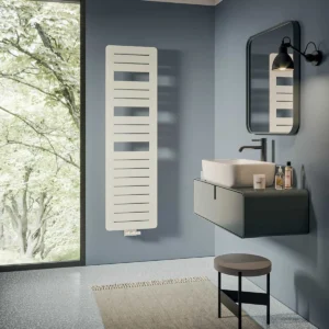 Radiador Toaller Page | IRSAP