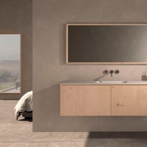 Moble de Bany Randa Top | Funcionalitat i Ingrlet | Mapini