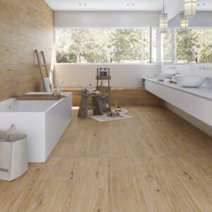 Kokkola | Fusta Porcellànica Càlida i Natural
