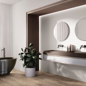 APE Bianco | Porcellànic de Gran Format i Puresa Extrema