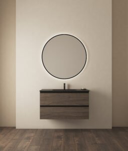 Vida Compact | Màxima personalització, tirador metàl·lic i elegància atemporal | Royo