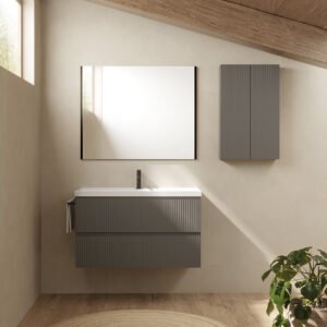 Vora | Estètica acanalada, ritme visual i disseny en tendència | Royo