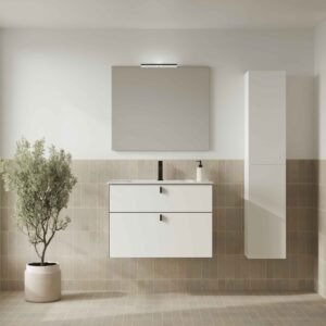 Win | Disseny atemporal, amplitud de gamma i tirador negre | Royo