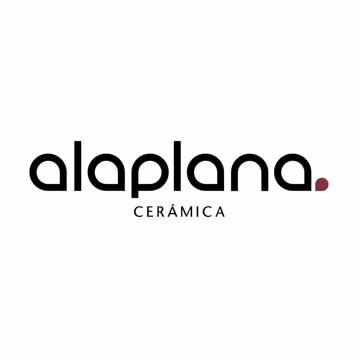 Logotip de Alaplana - Paviments i revestiments a Badagres