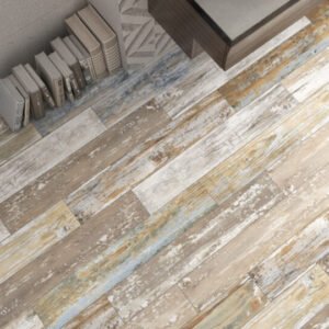 Revival | Fusta Porcellànica Càlida i Natural