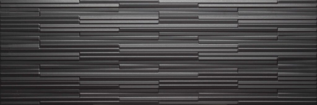 Sèrie Antartida | Blanc Brillant i Relleus | Grespania — textura 3