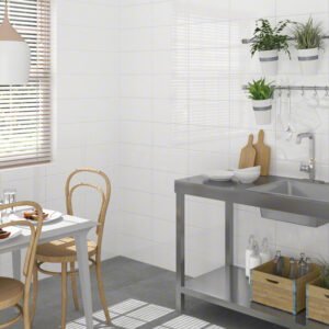 Blanco Brillo | Puresa Absoluta i Llum