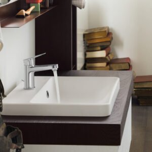 Blues | Geometria ergonòmica, disseny contemporani i màxima sostenibilitat | Nobili