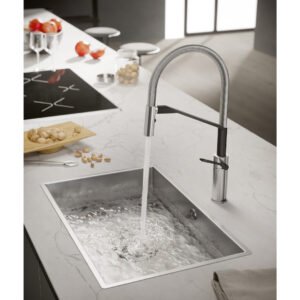 aixeta-cuina-tubular-alta-heron-nobili-crom-inox-badagres