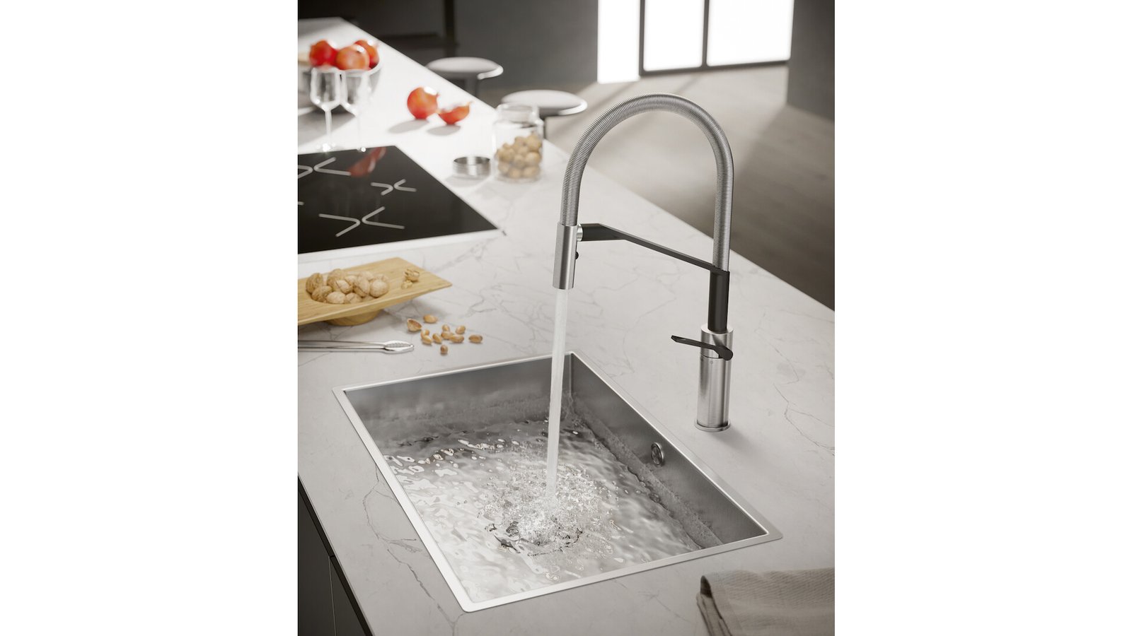 aixeta-cuina-tubular-alta-heron-nobili-crom-inox-badagres