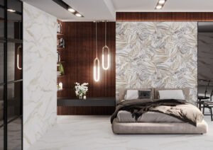 Col·lecció Idyllic | Efecte Marbre