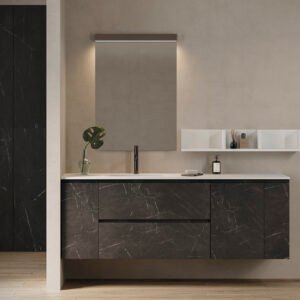 Composició Modular K|512 | Marquina Rough i Organització Intel·ligent | Kyrya