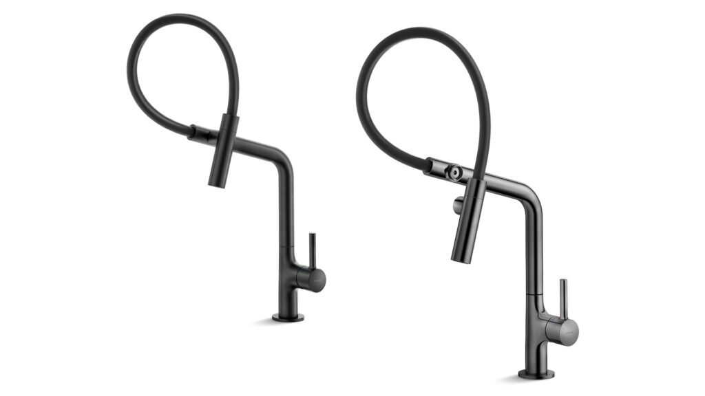 Lamp | Disseny icònic, inspiració industrial i funcionalitat absoluta | Nobili — ambient 1