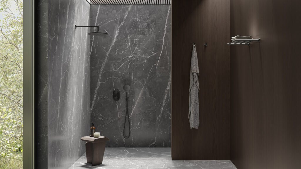 Lira | Elegància clàssica, puresa lineal i luxe contemporani | Nobili — ambient 7