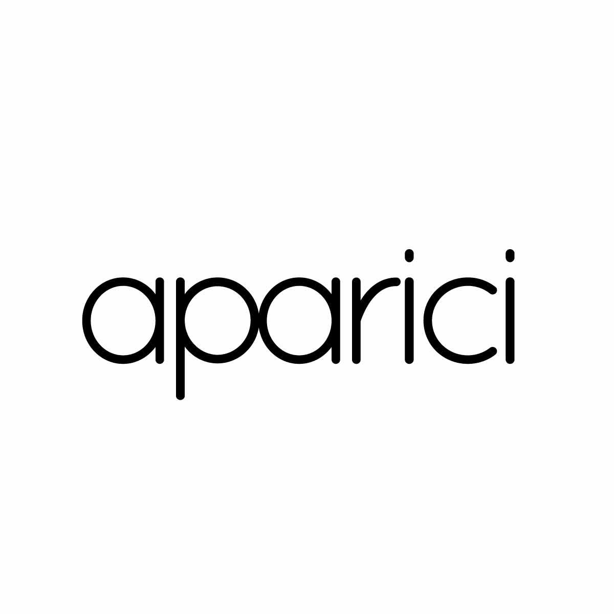 Logotip de Ceràmicas Aparici - Disseny exclusiu