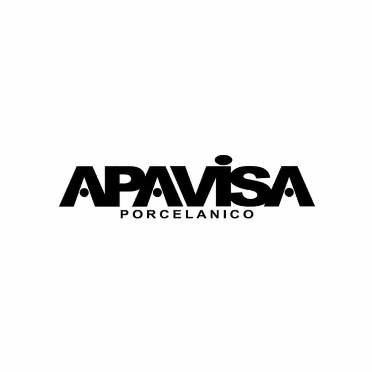 Logotip de Apavisa Porcelánico - Arquitectura tècnica