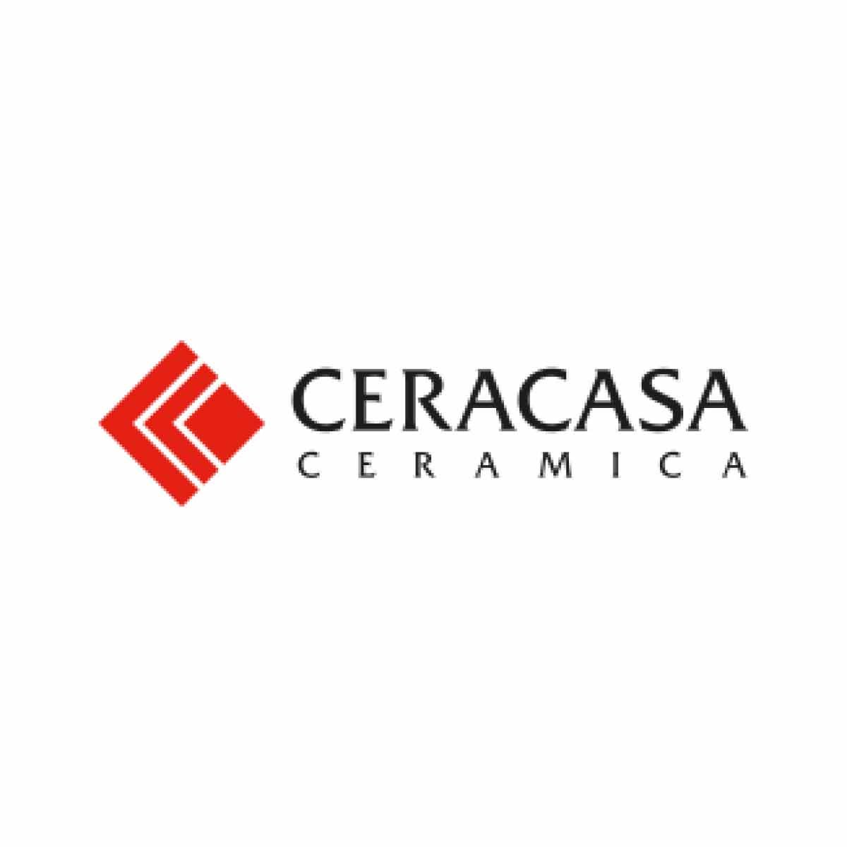 Logotip de Ceracasa - Especialistes en porcellànic