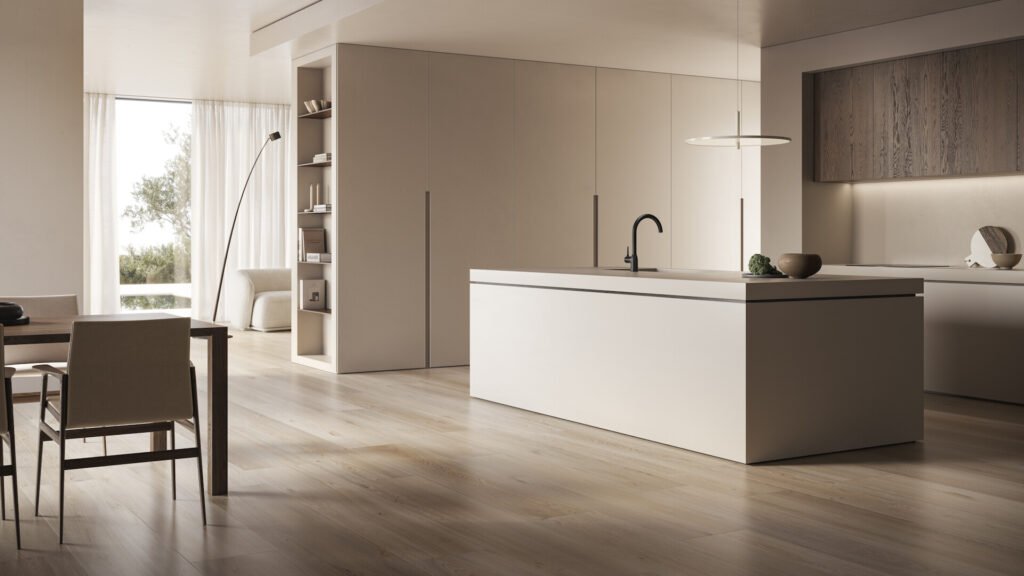 Mania | Passió pel detall, elegància contemporània i màxima funcionalitat | Nobili — ambient 10
