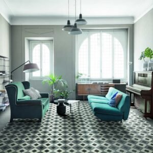 Col·lecció D_Segni Blend | Efecte Hidràulic