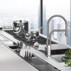 Master | Disseny professional, molla estilitzada i precisió magnètica | Nobili