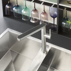 Match | Elegància minimalista, versatilitat diària i disseny intel·ligent | Nobili