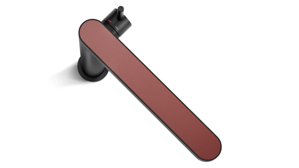 Match | Elegància minimalista, versatilitat diària i disseny intel·ligent | Nobili — ambient 4