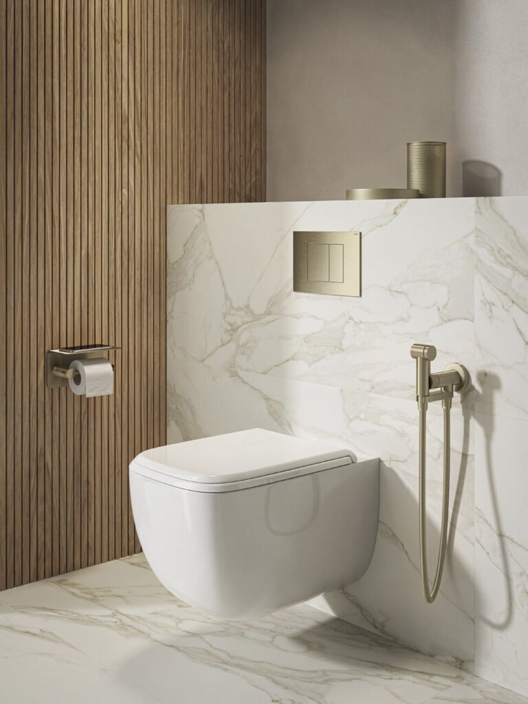 Respiro | Harmonia sensorial, textures i disseny per a l'alta hoteleria | Nobili — ambient 10