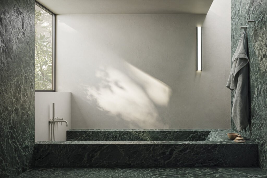 Respiro | Harmonia sensorial, textures i disseny per a l'alta hoteleria | Nobili — ambient 6