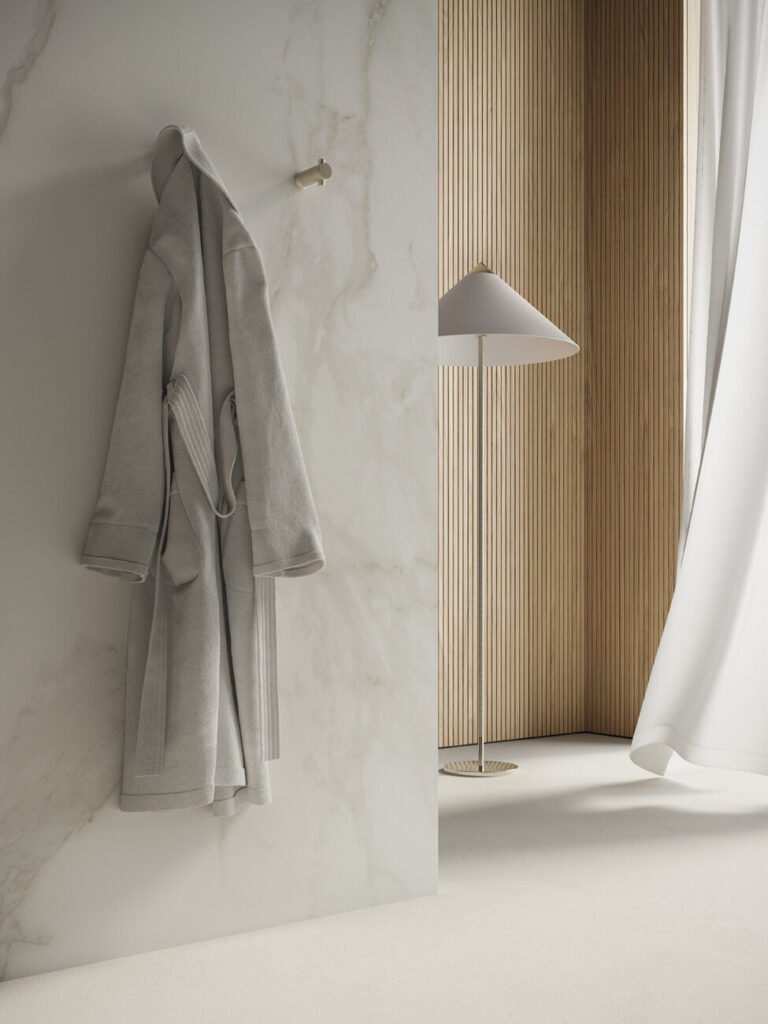 Respiro | Harmonia sensorial, textures i disseny per a l'alta hoteleria | Nobili — ambient 9