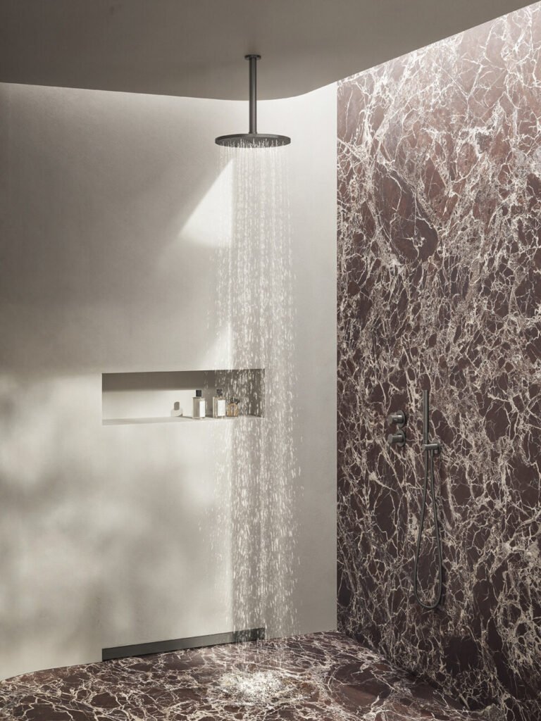 Respiro | Harmonia sensorial, textures i disseny per a l'alta hoteleria | Nobili — ambient 11