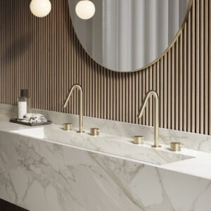 Respiro | Harmonia sensorial, textures i disseny per a l'alta hoteleria | Nobili