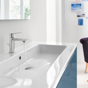Sand | Harmonia natural, disseny fluid i sostenibilitat integral | Nobili