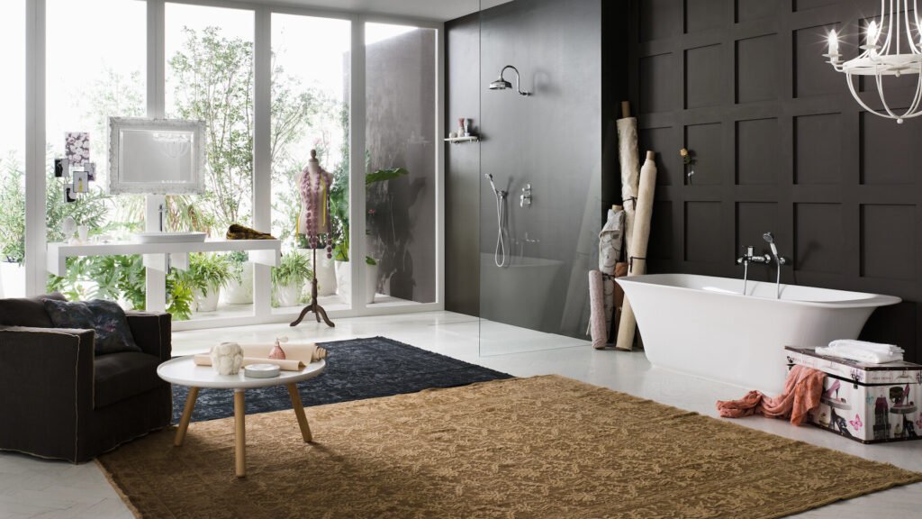 Sofi | Elegància clàssica, ànima romàntica i refinament atemporal | Nobili — ambient 6