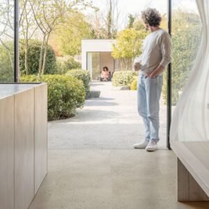 Terres de Vinil Col·lecció Illume | Tacte Ultrasuau | Quick-Step