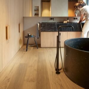 Terres de Parquet | Fusta Natural Multicapa | Quick-Step
