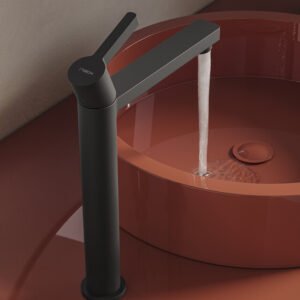 Uno | Simplicitat moderna, disseny essencial i tecnologia eficient | Nobili