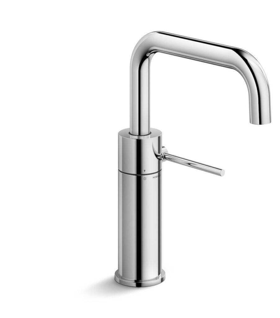 aixeta-lavabo-minimalista-velis-nobili-axial-crom-grafite-badagres