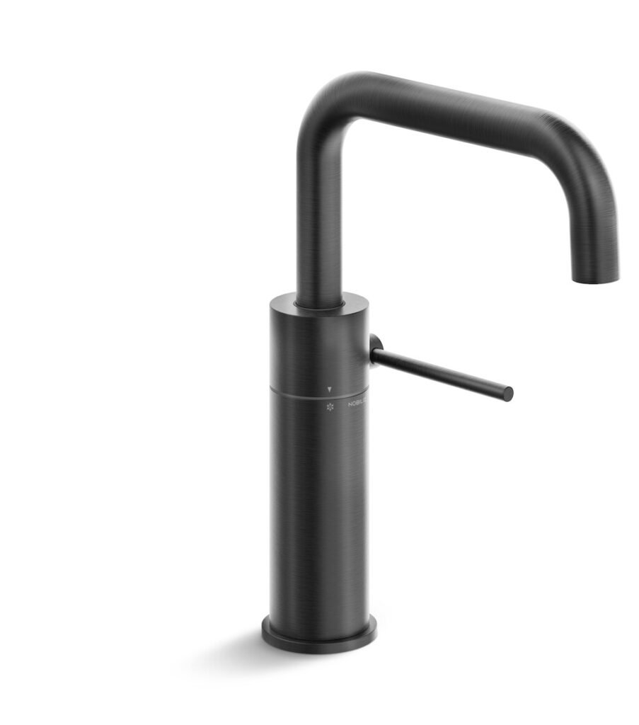 aixeta-lavabo-minimalista-velis-nobili-axial-crom-grafite-badagres