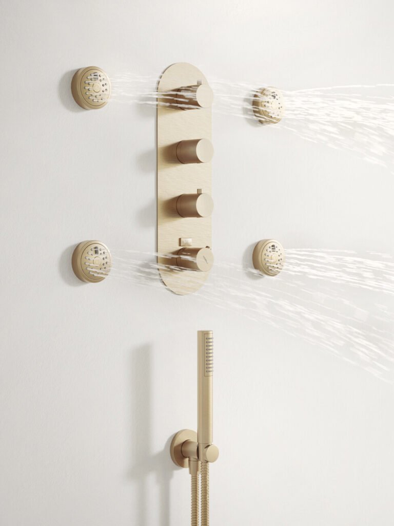 Velis | Pur minimalisme, tecnologia axial i sostenibilitat per al teu lavabo | Nobili — ambient 11