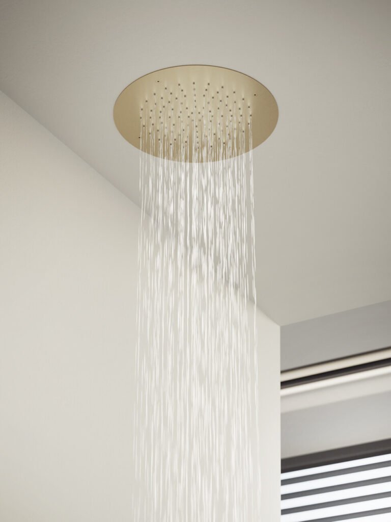 Velis | Pur minimalisme, tecnologia axial i sostenibilitat per al teu lavabo | Nobili — ambient 12