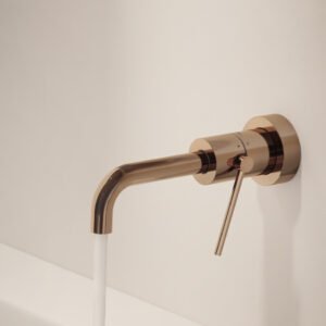 Velis | Pur minimalisme, tecnologia axial i sostenibilitat per al teu lavabo | Nobili