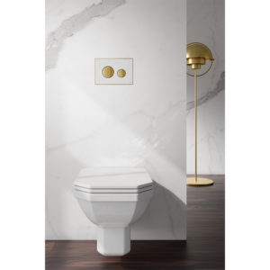 Placa d'Accionament Modular TECEloop | Disseny Personalitzable