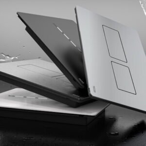 Placa d'Accionament TECEsolid | Acer Inoxidable 2mm i Sensors ToF