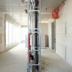 Murs Sanitaris Prefabricats TECEsystem | Enginyeria B2B